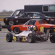 Illustration for article titled Picture dump: Cabaniss Field trackdays and racing circa 1997-2000...